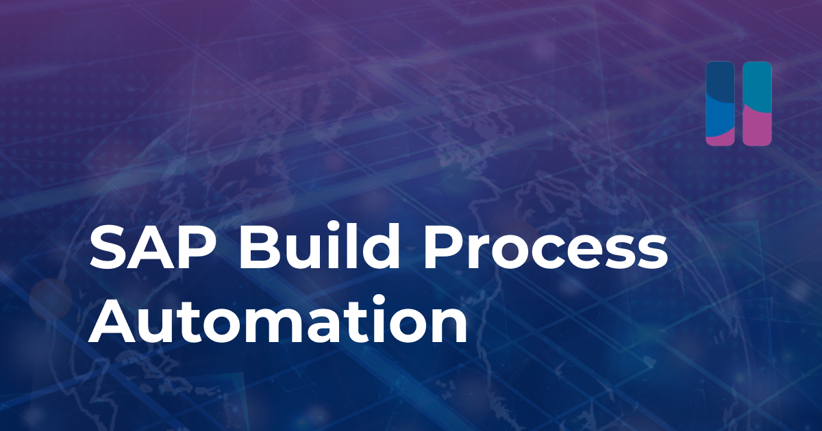 Newsletter_-_SAP_Build_process_automation