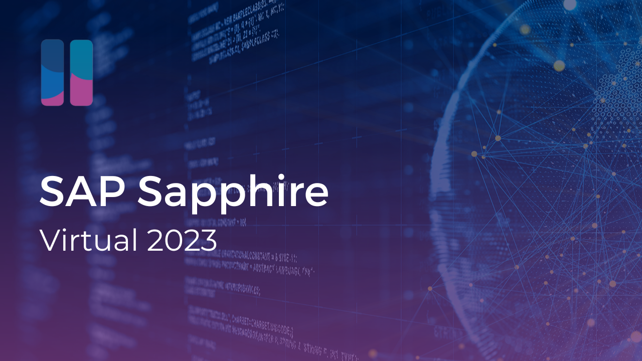 SAP Sapphire Virtual 2023 CIDIC CONSULTORIA EM T.I