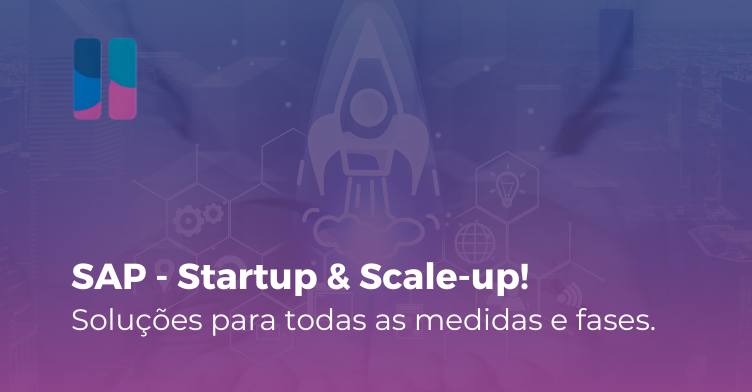 SAP - Startup & Scale-up!