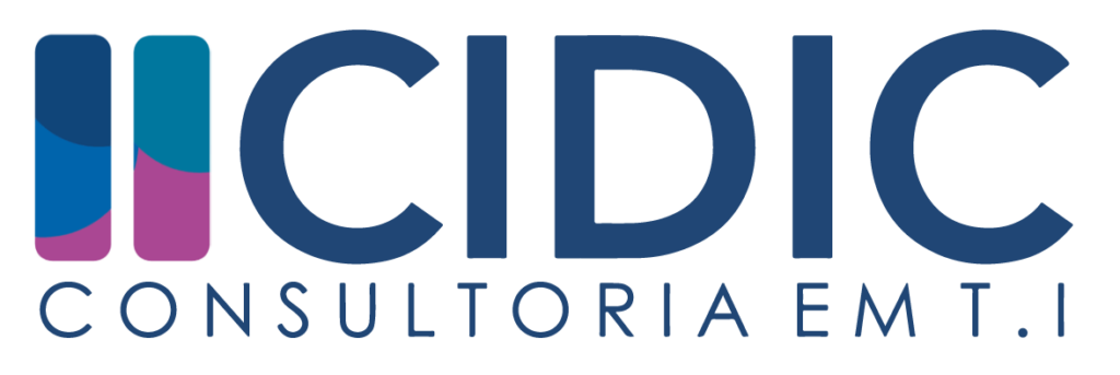 CIDIC — Consultoria em T.I